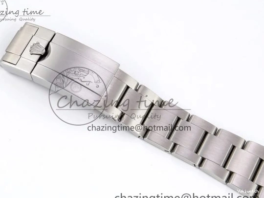 Bracelet Edition SONIC Daytona SS Bezel Skeleton Skeleton Best SA4130 Dial on Ceramic Oyster 0127